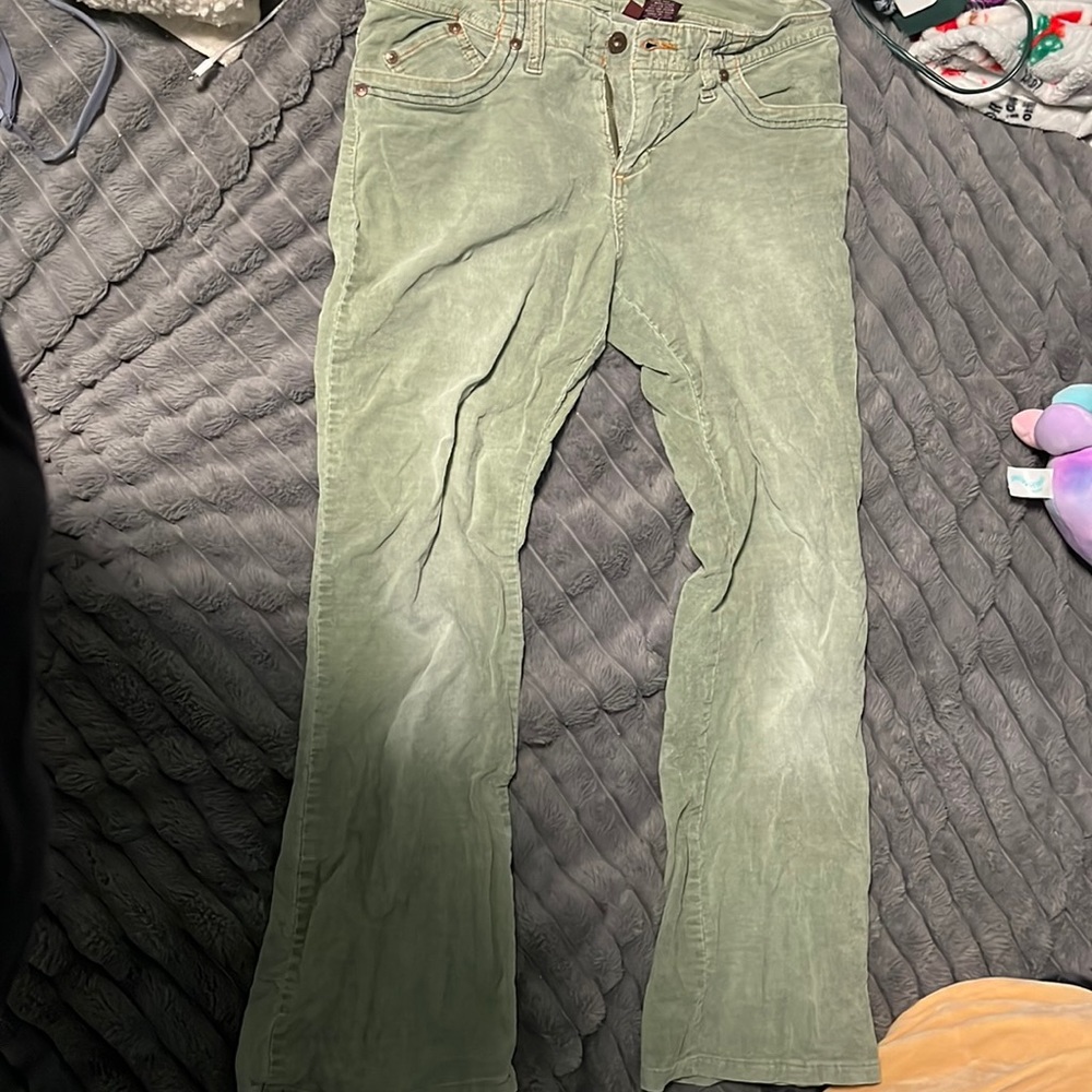 BONGO low rise womens jeans